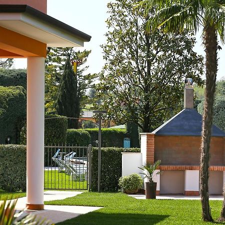Veronello Resort Bardolino Esterno foto