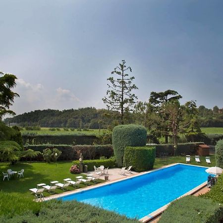 Veronello Resort Bardolino Esterno foto