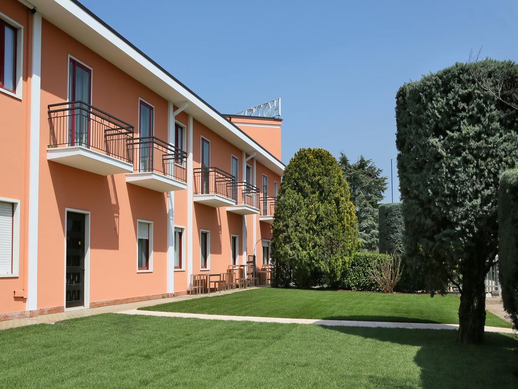 Veronello Resort Bardolino Esterno foto