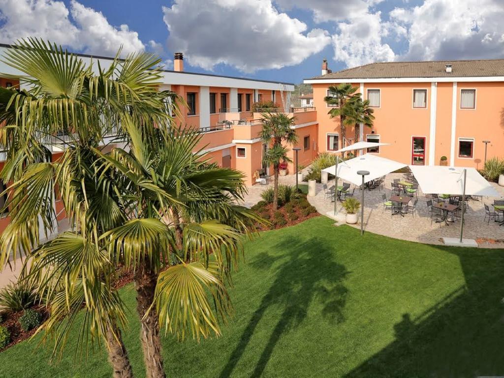 Veronello Resort Bardolino Camera foto