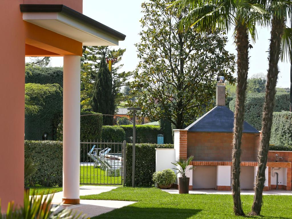 Veronello Resort Bardolino Esterno foto