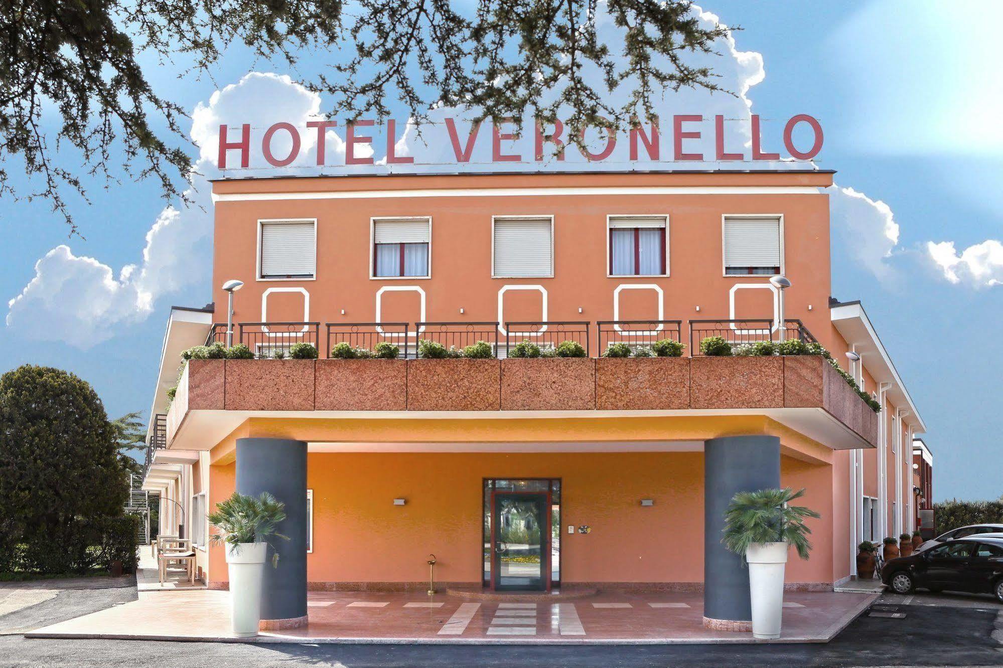 Veronello Resort Bardolino Esterno foto