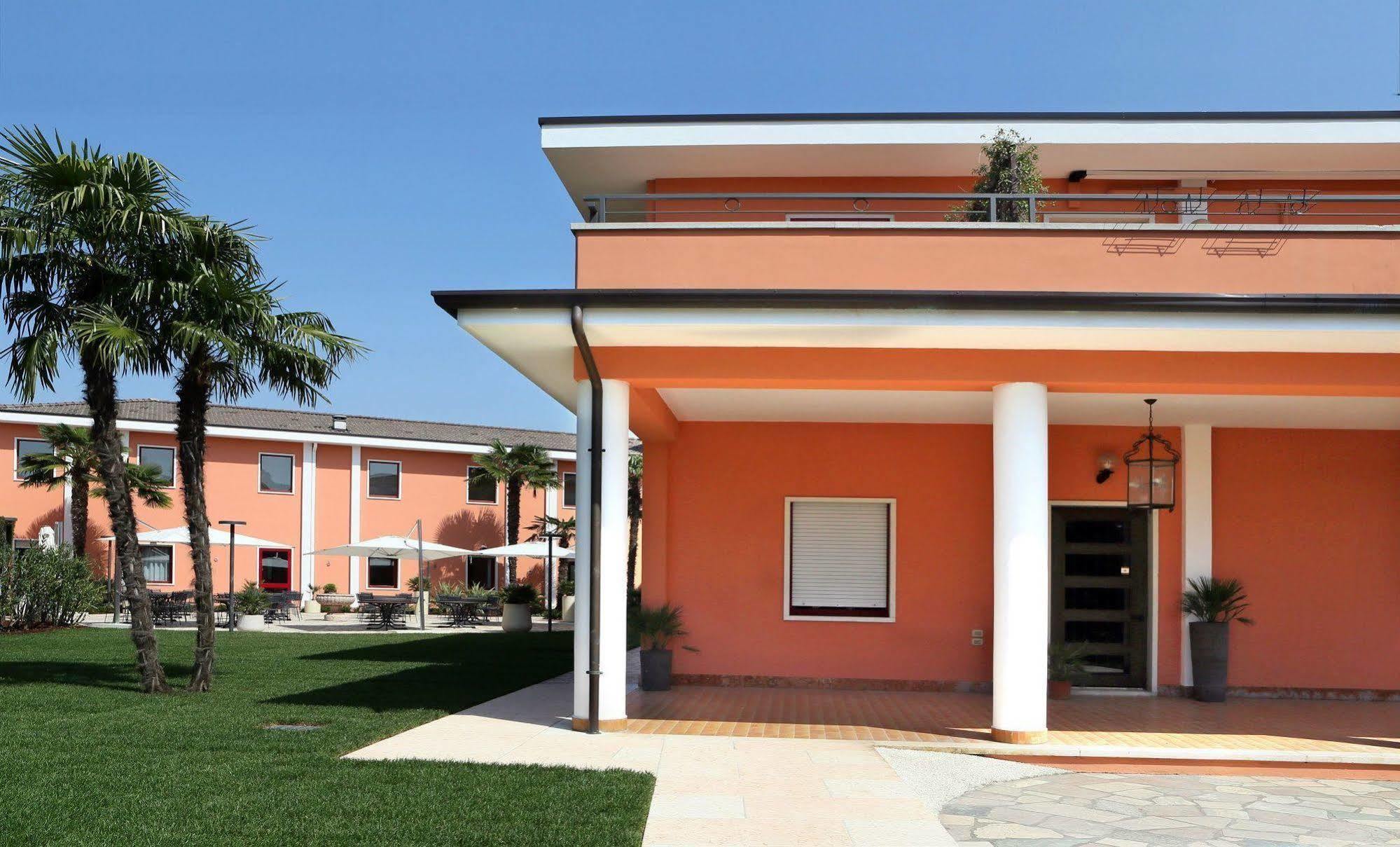 Veronello Resort Bardolino Esterno foto
