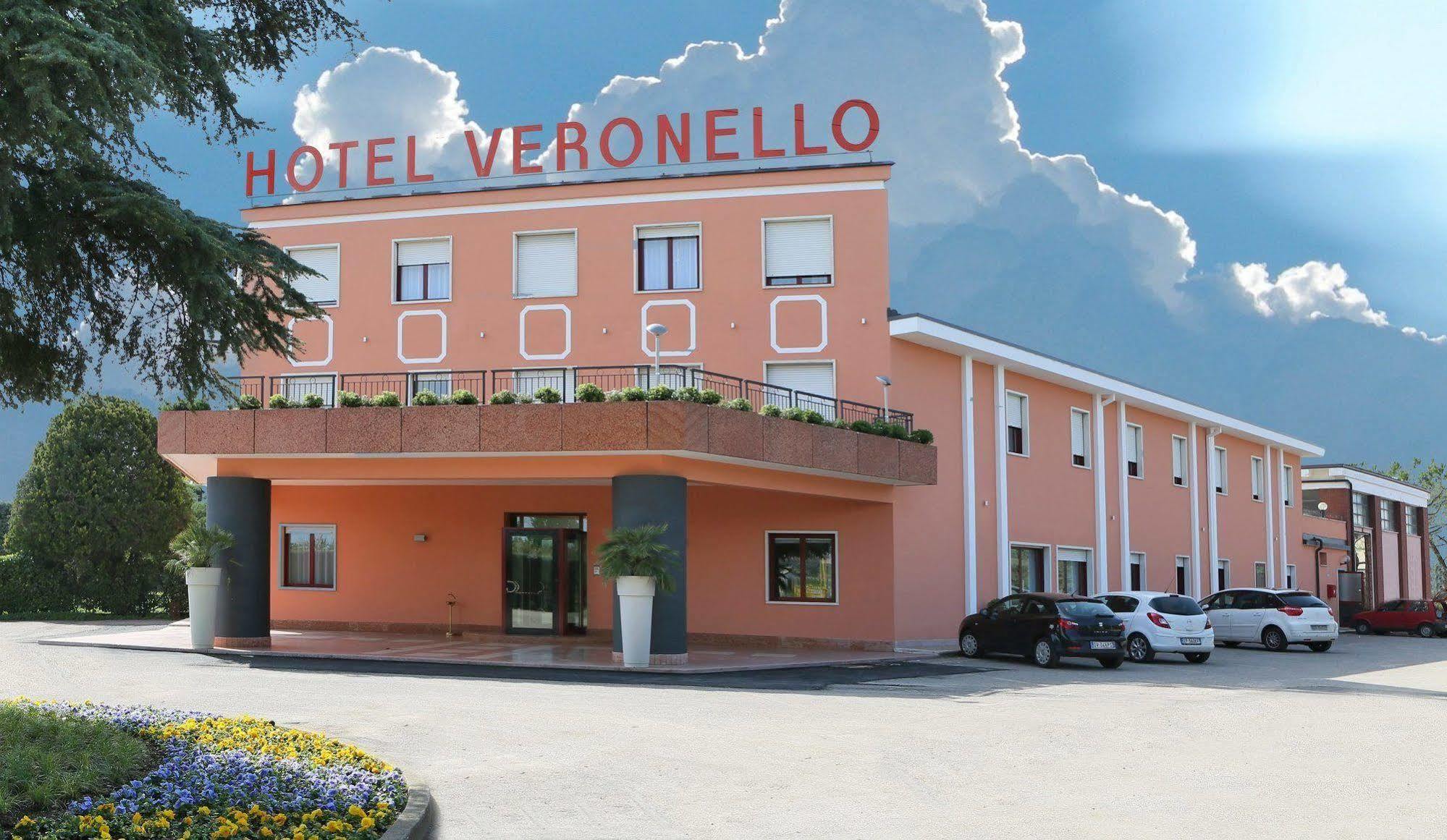 Veronello Resort Bardolino Esterno foto