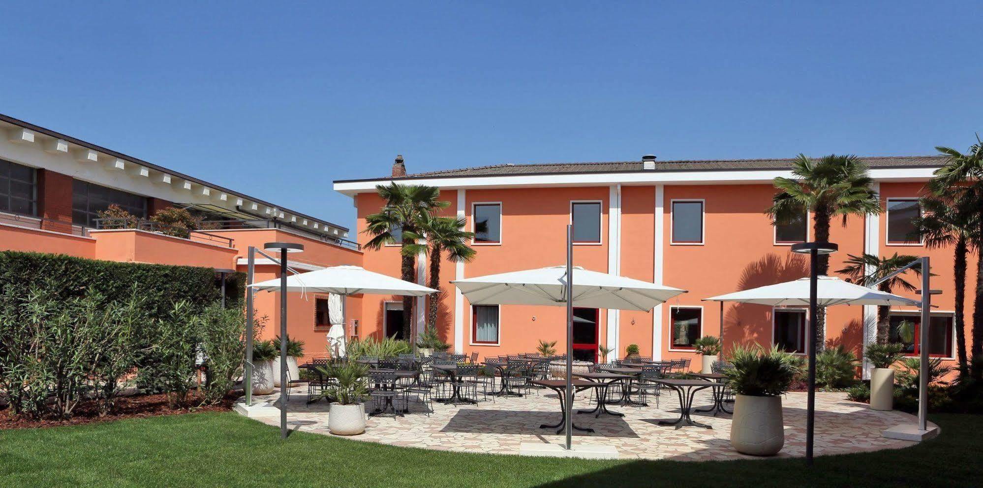 Veronello Resort Bardolino Esterno foto