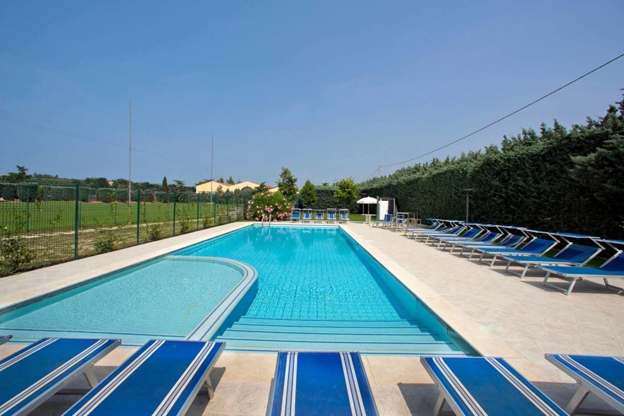 Veronello Resort Bardolino Esterno foto