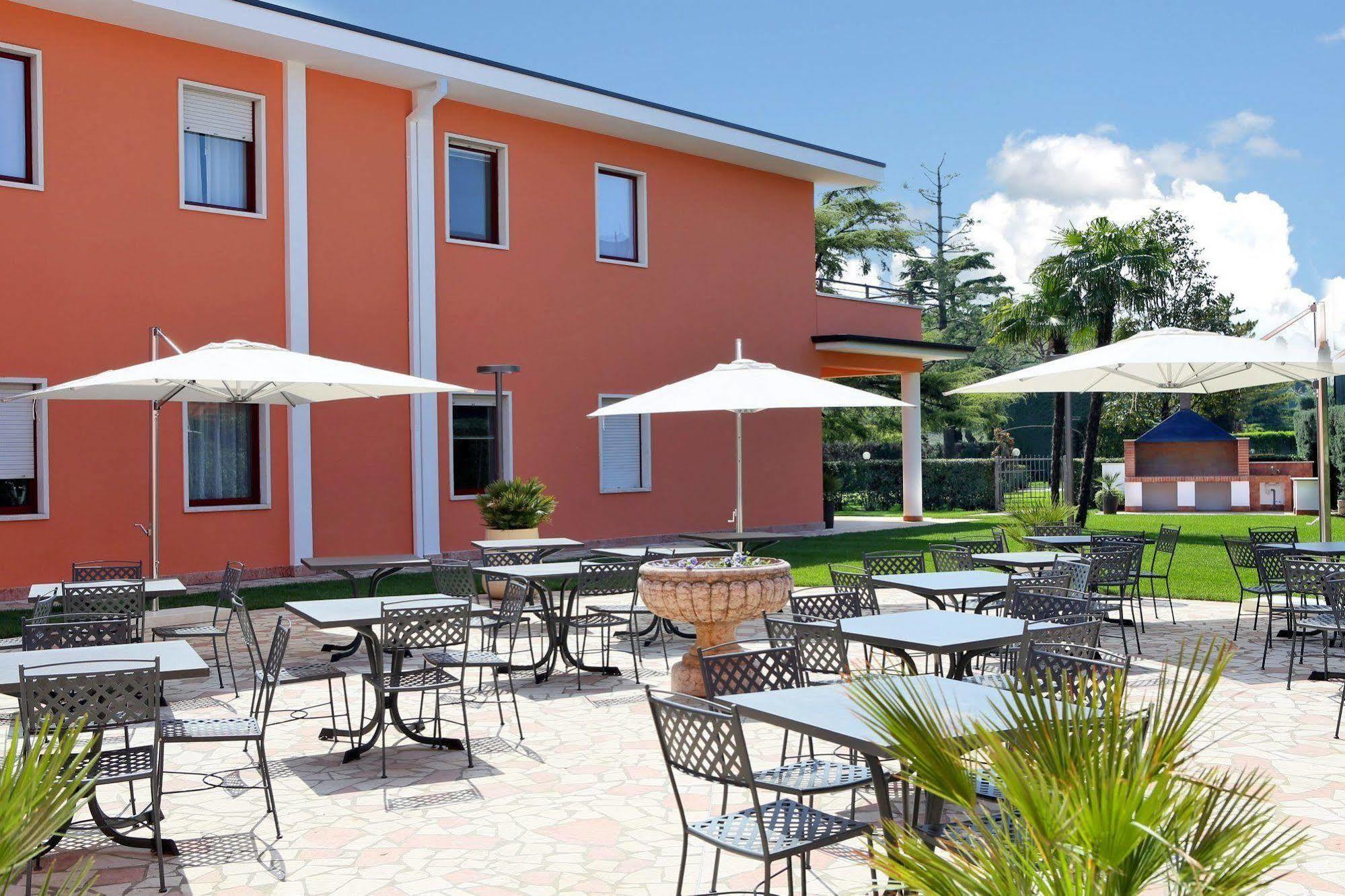 Veronello Resort Bardolino Esterno foto