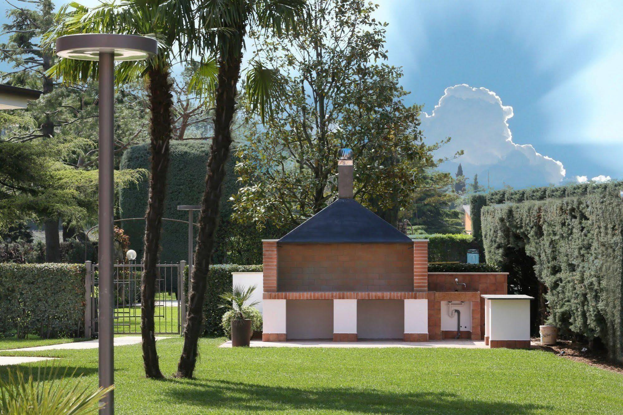 Veronello Resort Bardolino Esterno foto