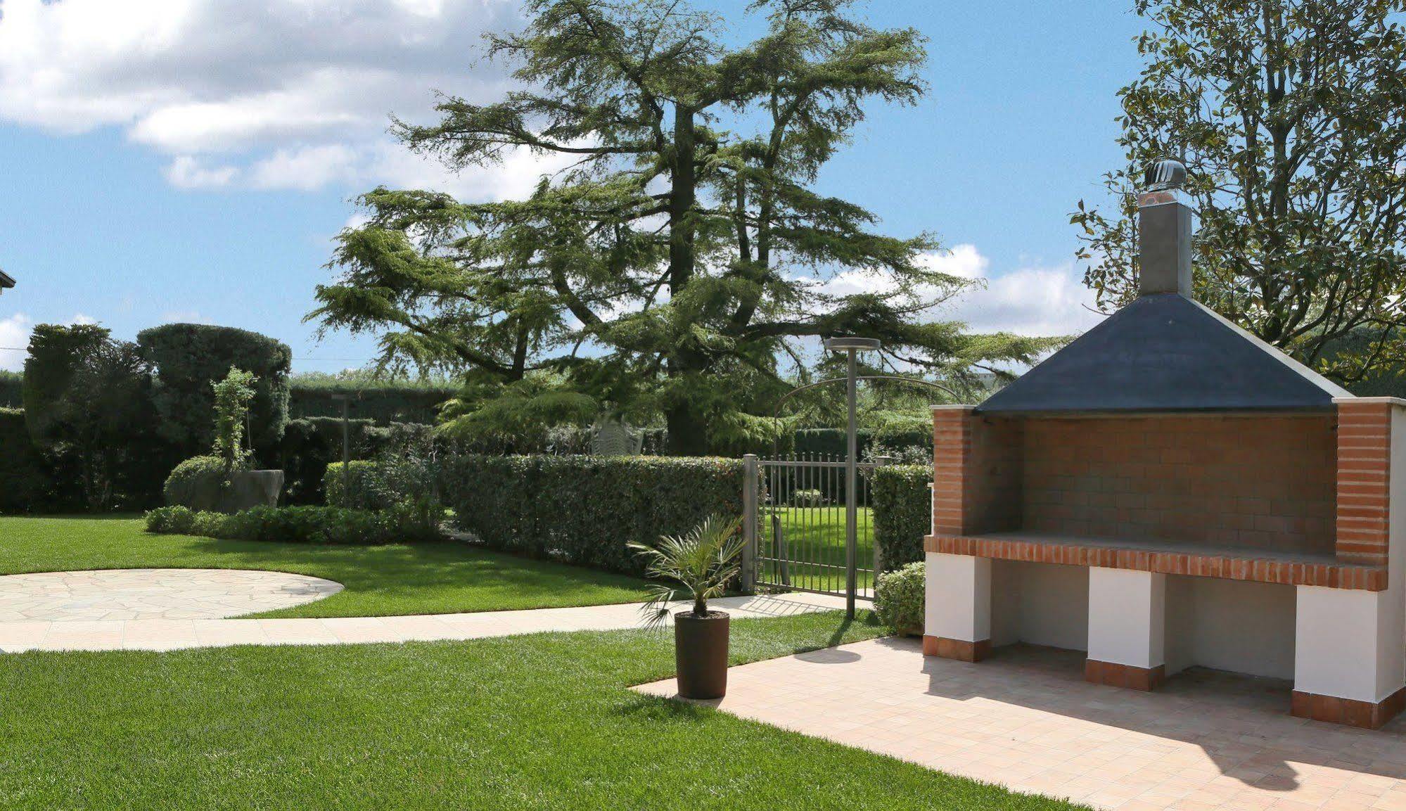 Veronello Resort Bardolino Esterno foto
