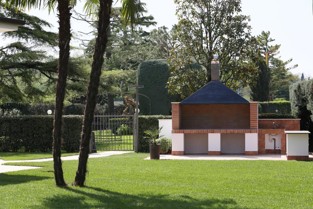 Veronello Resort Bardolino Esterno foto